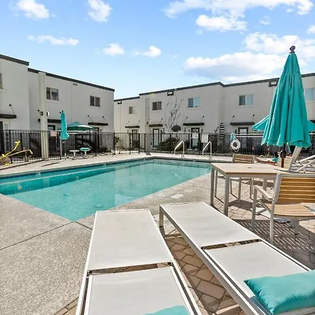 The Sophia Apartments
